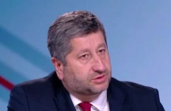 Разговорите с вече започнаха и вървят добре Това съобщи